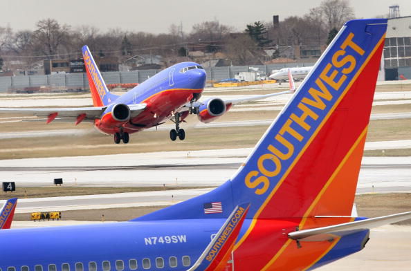 CONTROL TOWER WORKERS TEST POSITIVE